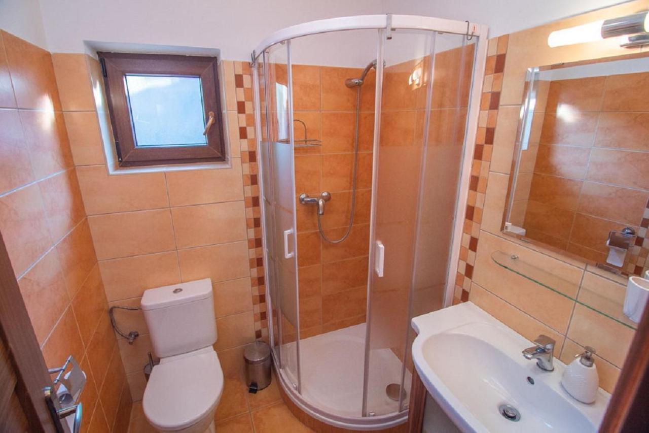 Ubytovani V Hovoranech Hovorany Extérieur photo